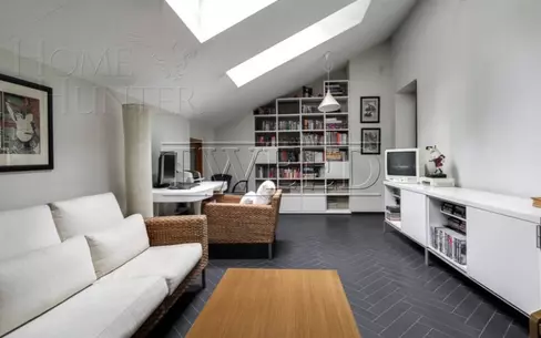 2-этажный коттедж 500 м² с отделкой