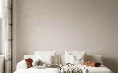 2-КОМН. КВАРТИРА С ОТДЕЛКОЙ 46.1 М² НА 18 ЭТАЖЕ