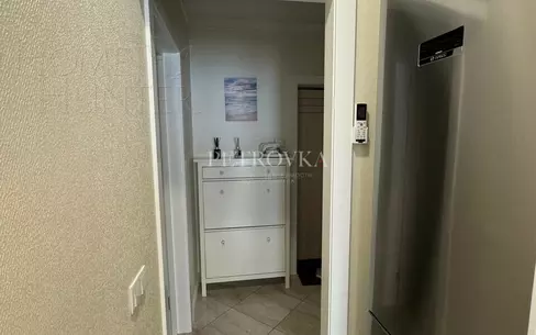 ЖК «1-й Самотёчный переулок, 12с1»