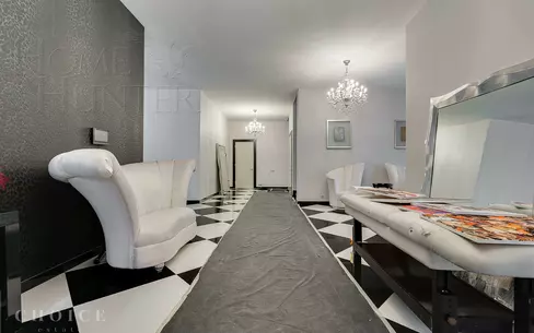 3-этажный коттедж 1 300 м² с отделкой