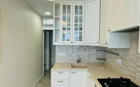 2-КОМН. КВАРТИРА С ОТДЕЛКОЙ 54 М² НА 6 ЭТАЖЕ