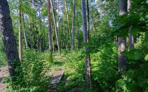 Участок 75 сот. в охраняемом поселке