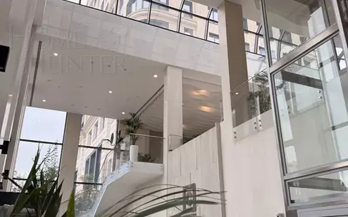 2-КОМН. КВАРТИРА БЕЗ ОТДЕЛКИ 46 М² НА 12 ЭТАЖЕ