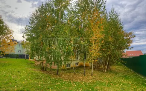 КОТТЕДЖ 300 м² с отделкой