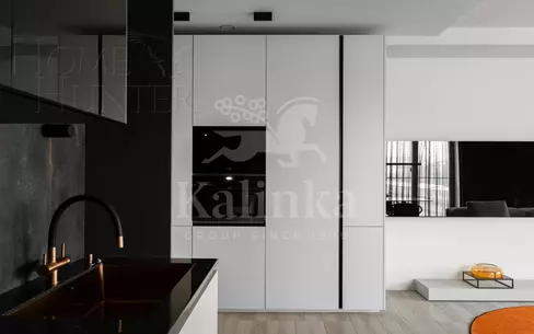 3-КОМН. АПАРТАМЕНТЫ С ОТДЕЛКОЙ 100 М² НА 4 ЭТАЖЕ
