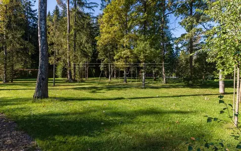 2-этажный коттедж 905.4 м² с отделкой