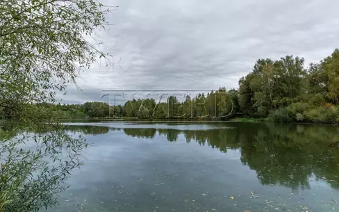 2-этажный коттедж 650 м² с отделкой
