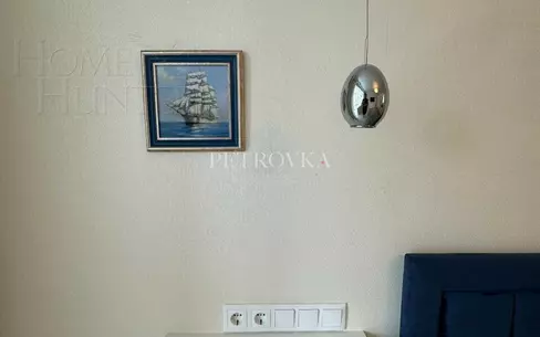 ЖК «1-й Самотёчный переулок, 12с1»