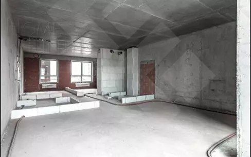3-КОМН. КВАРТИРА БЕЗ ОТДЕЛКИ 85 М² НА 9 ЭТАЖЕ