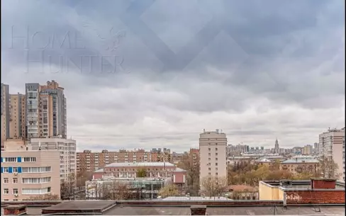 3-КОМН. КВАРТИРА БЕЗ ОТДЕЛКИ 85 М² НА 9 ЭТАЖЕ