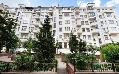4-КОМН. КВАРТИРА С ОТДЕЛКОЙ 106.2 М² НА 2 ЭТАЖЕ