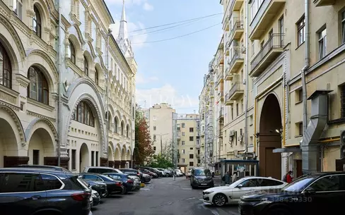 4-КОМН. КВАРТИРА С ОТДЕЛКОЙ 106.2 М² НА 2 ЭТАЖЕ