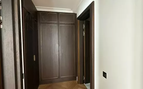 1-КОМН. АПАРТАМЕНТЫ С ОТДЕЛКОЙ 62 М² НА 6 ЭТАЖЕ