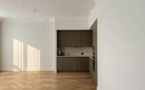 1-КОМН. АПАРТАМЕНТЫ С ОТДЕЛКОЙ 62 М² НА 6 ЭТАЖЕ