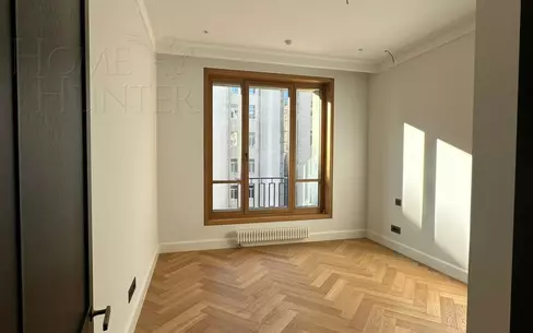 1-КОМН. АПАРТАМЕНТЫ С ОТДЕЛКОЙ 62 М² НА 6 ЭТАЖЕ