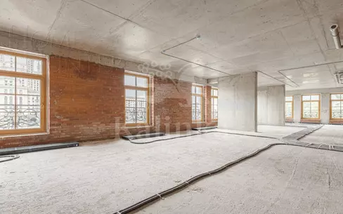 4-КОМН. КВАРТИРА БЕЗ ОТДЕЛКИ 101.5 М² НА 5 ЭТАЖЕ