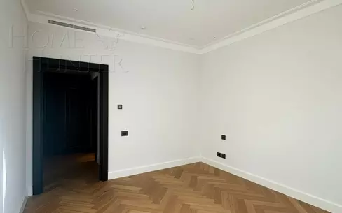 3-КОМН. АПАРТАМЕНТЫ С ОТДЕЛКОЙ 117.99 М² НА 5 ЭТАЖЕ