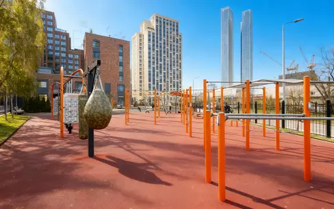 ЖК «CITY PARK»
