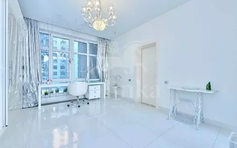 5-КОМН. КВАРТИРА С ОТДЕЛКОЙ 172 М² НА 6 ЭТАЖЕ