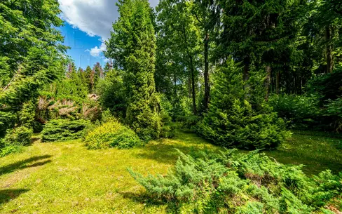 КОТТЕДЖ 320 м² с отделкой