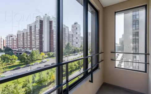 3-КОМН. КВАРТИРА С ОТДЕЛКОЙ 72.6 М² НА 5 ЭТАЖЕ