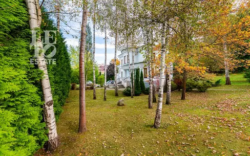 1-этажный коттедж 364.5 м² с отделкой