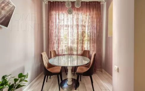 ЖК «Климашкина, 19»