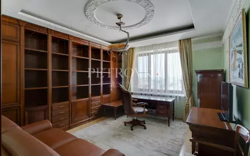 ЖК «Грохольский переулок, 28»
