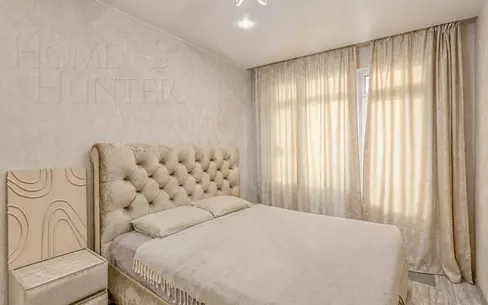 2-КОМН. КВАРТИРА С ОТДЕЛКОЙ 68 М² НА 2 ЭТАЖЕ