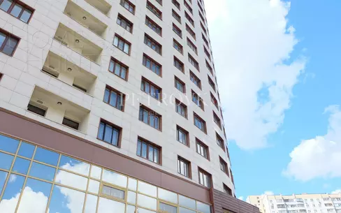 ЖК «Дирижабль»