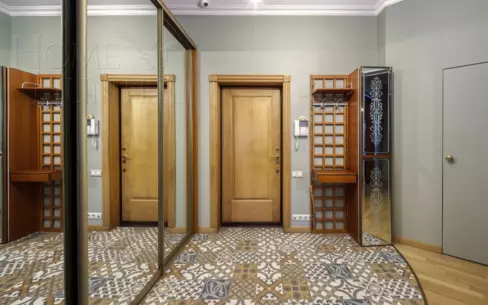 ЖК «Климашкина, 19»