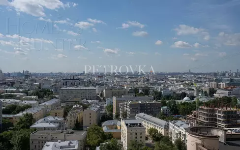 ЖК «Грохольский переулок, 28»