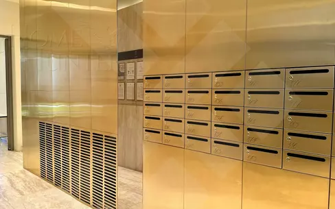 2-КОМН. КВАРТИРА С ОТДЕЛКОЙ 67 М² НА 9 ЭТАЖЕ