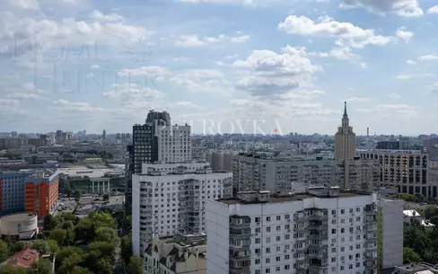ЖК «Грохольский переулок, 28»