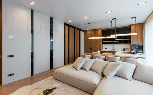 ЖК «SKY House»