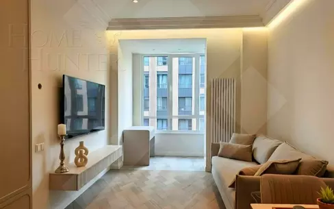 3-КОМН. КВАРТИРА С ОТДЕЛКОЙ 70 М² НА 6 ЭТАЖЕ