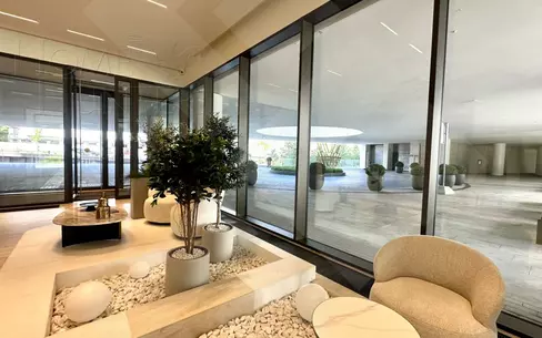 3-КОМН. КВАРТИРА С ОТДЕЛКОЙ 116.69 М² НА 9 ЭТАЖЕ