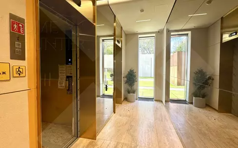 2-КОМН. КВАРТИРА С ОТДЕЛКОЙ 67 М² НА 9 ЭТАЖЕ