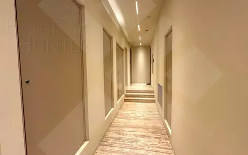 2-КОМН. КВАРТИРА С ОТДЕЛКОЙ 67 М² НА 9 ЭТАЖЕ