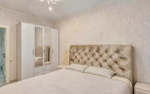 2-КОМН. КВАРТИРА С ОТДЕЛКОЙ 68 М² НА 2 ЭТАЖЕ
