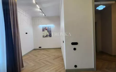 ЖК «Режиссер, Вильгельма Пика 1»