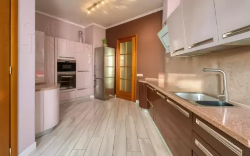 ЖК «Климашкина, 19»