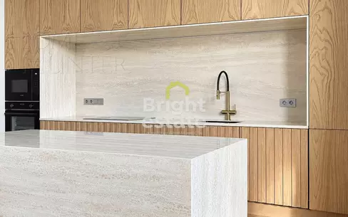 2-этажный коттедж 384 м² с отделкой