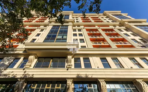 5-КОМН. КВАРТИРА БЕЗ ОТДЕЛКИ 272 М² НА 7 ЭТАЖЕ
