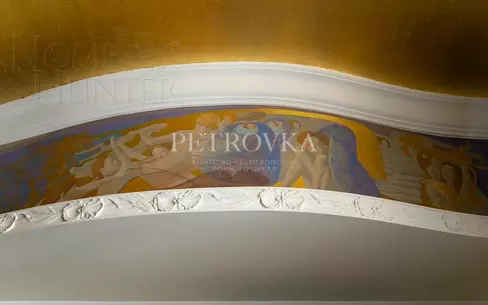 ЖК «Грохольский переулок, 28»