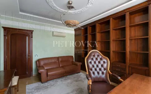 ЖК «Грохольский переулок, 28»