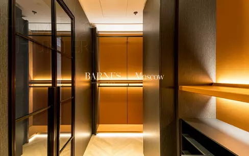 ЖК «Stella di Mosca Hotel & Residences»
