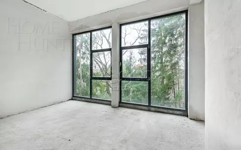 2-этажный коттедж 1 050 м² без отделки