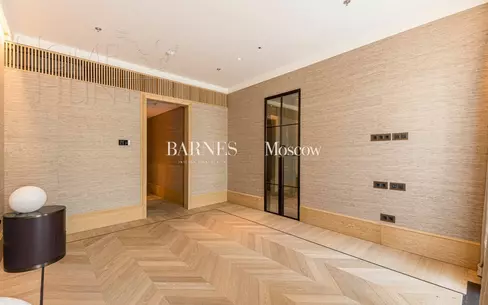 ЖК «Stella di Mosca Hotel & Residences»