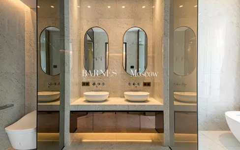 ЖК «Stella di Mosca Hotel & Residences»